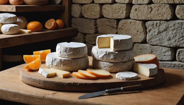 La conservation des fromages : nos conseils