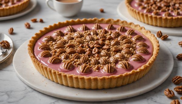 Pourquoi la tarte aux pralines est lyonnaise ?