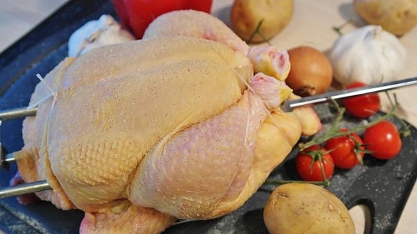 Secrets Révélés : Les Meilleures Épices pour un Poulet Rôti Savoureux