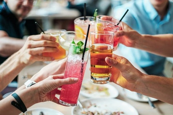Découvrez la Boisson Idéale pour Accompagner Votre Dessert