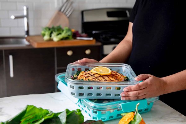 Les secrets d'une conservation optimale pour vos plats cuisinés