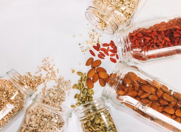 Les Techniques Efficaces pour la Conservation des Céréales : Préservez la Qualité et la Durée de Vie de Vos Grains