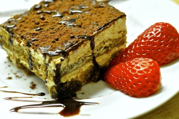 5 Desserts Légers Parfaits pour Réchauffer vos Soirées d'Hiver