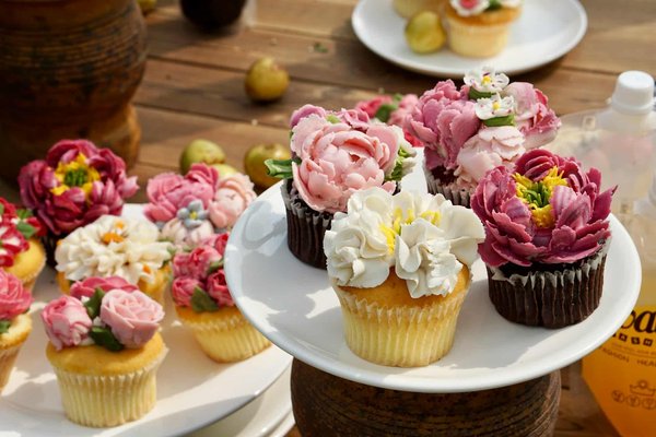 10 Astuces Incontournables pour Sublimer la Décoration de Vos Desserts