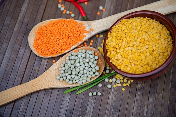 Découvrez les bienfaits insoupçonnés des légumineuses sur votre alimentation