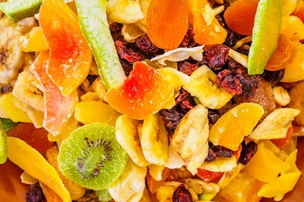 Les bienfaits insoupçonnés de la liste des fruits secs sur votre santé