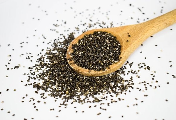 Découvrez les Bienfaits de la Graine de Chia pour Votre Régime: Guide Complet