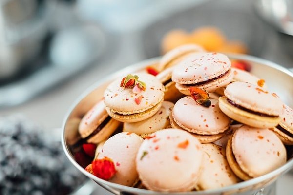 Recette de Macaron Inratable: Astuces et Conseils pour des Macarons Parfaits à Chaque Fois!