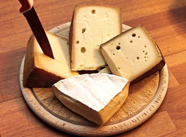 Les Incontournables D'un Plateau : Comment Choisir le Fromage Idéal ?