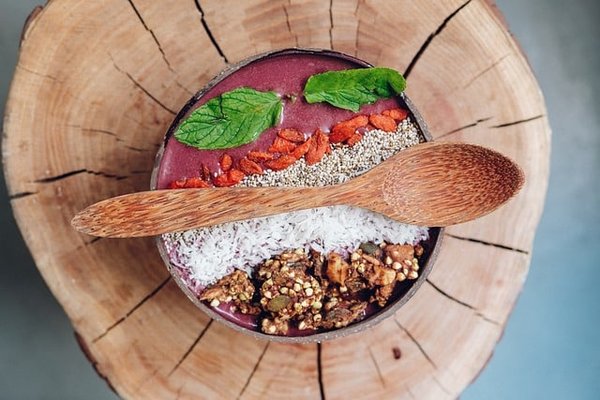 Baie de Goji: Le Superaliment qui Révolutionne Votre Bien-Être Quotidien