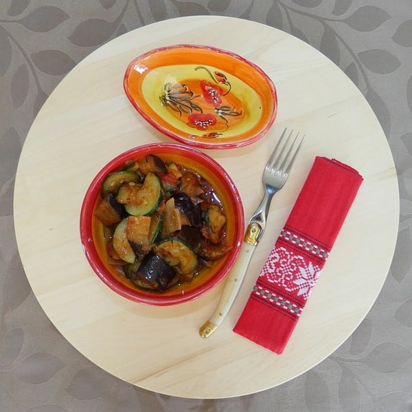 L'Art de la Ratatouille Traditionnelle: Secrets pour Réussir vos Légumes à la Provençale