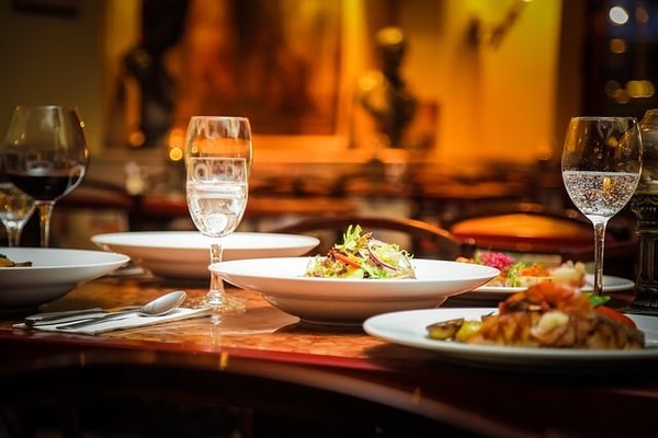 Découvrez le Charme des Restaurants Éphémères : La Nouvelle Tendance Gastronomique