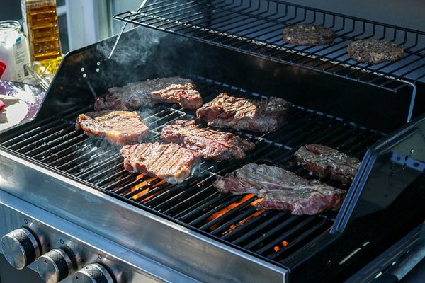 Les secrets d'une viande marinée parfaite pour votre prochain barbecue
