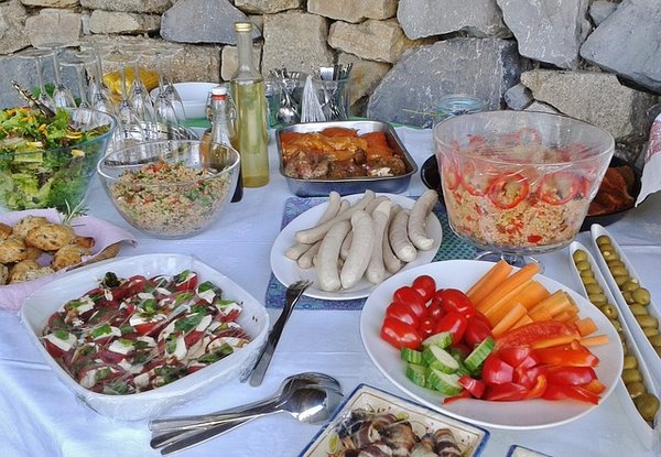 10 Accompagnements Parfaits pour Sublimer Vos Grillades